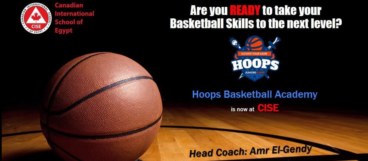 Hoops Basketball Academy