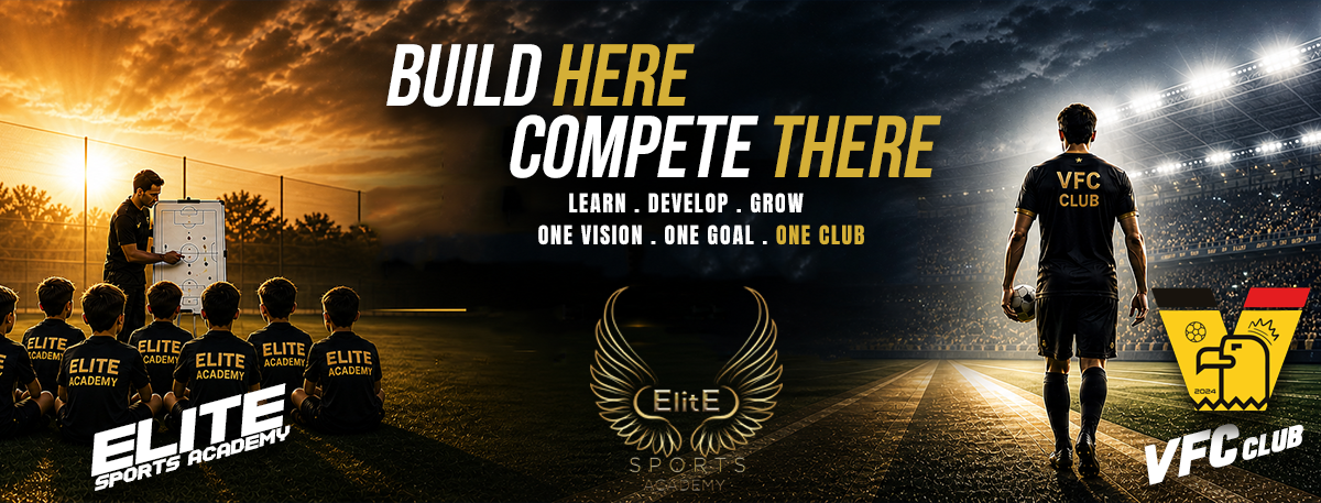 Elite International Football Academy