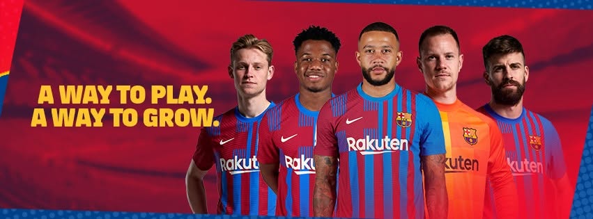 Barca Academy Cairo