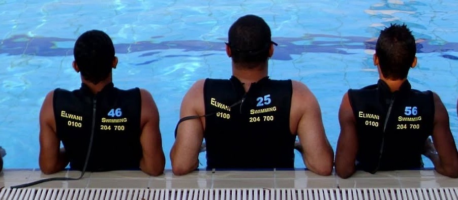Elwani Swimming Academy