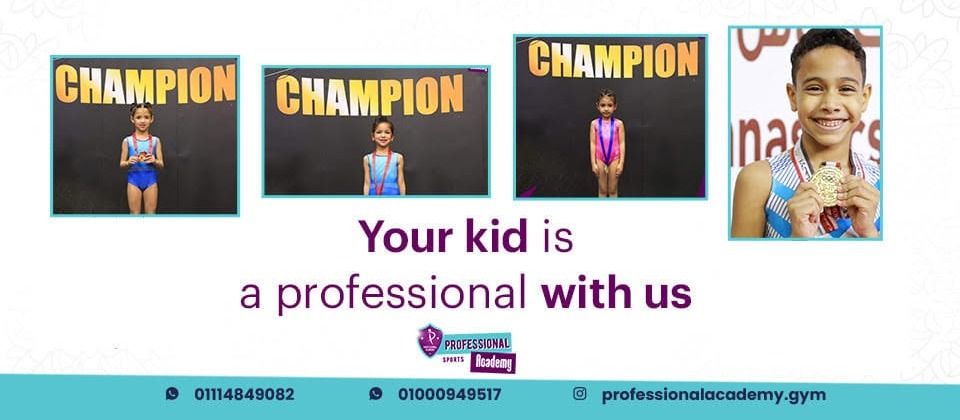 Professional Academy