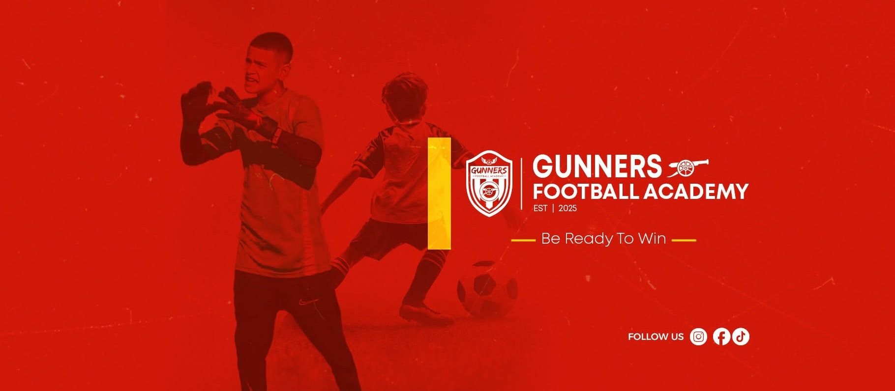 Gunners Football Academy