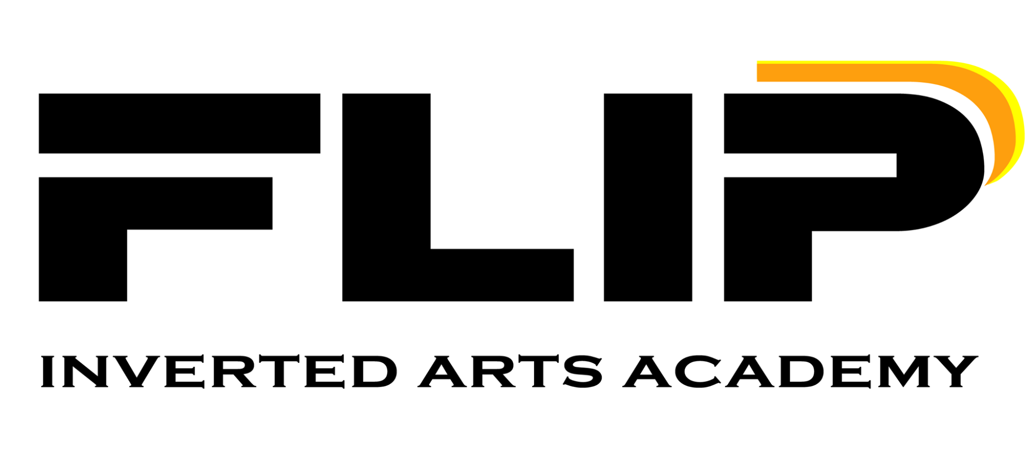 Flip Inverted Arts