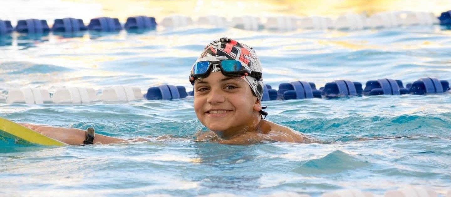 Swim Es
