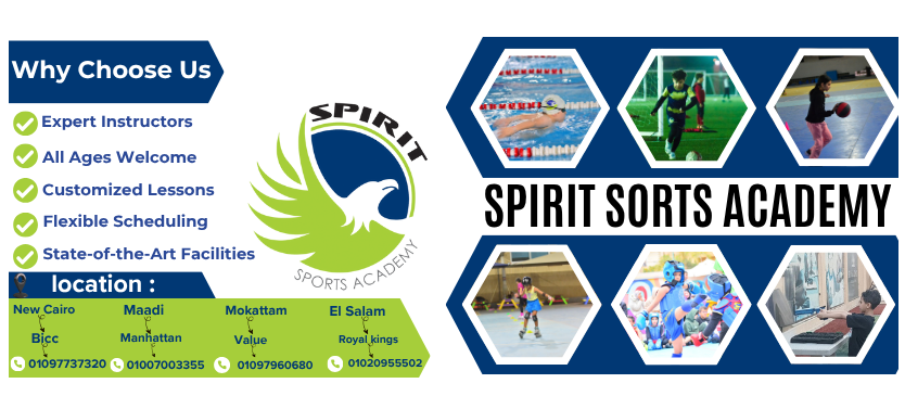 Spirit Sports Academy