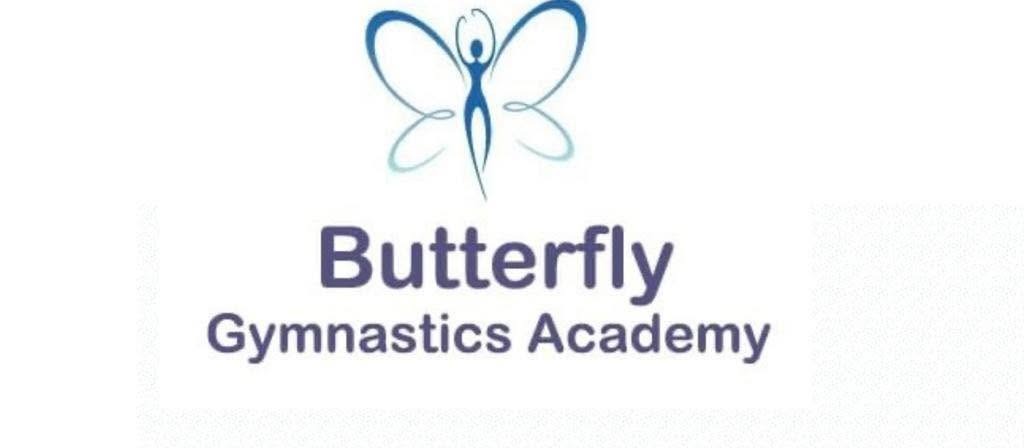 Butterfly Gymnastics Academy