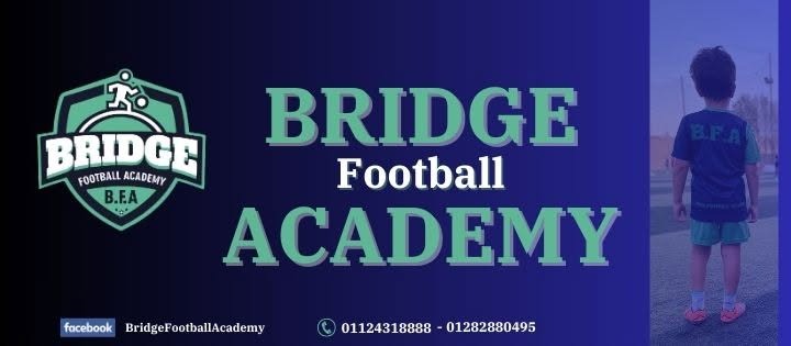 Bridge Football Academy