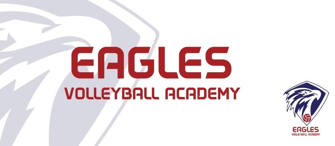 Eagles Volleyball Academy