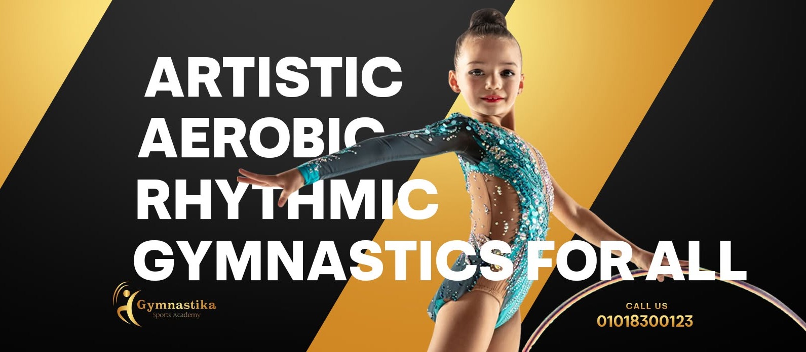 Gymnastika Sports academy