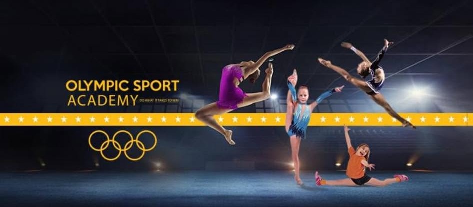 Olympic Sports EG