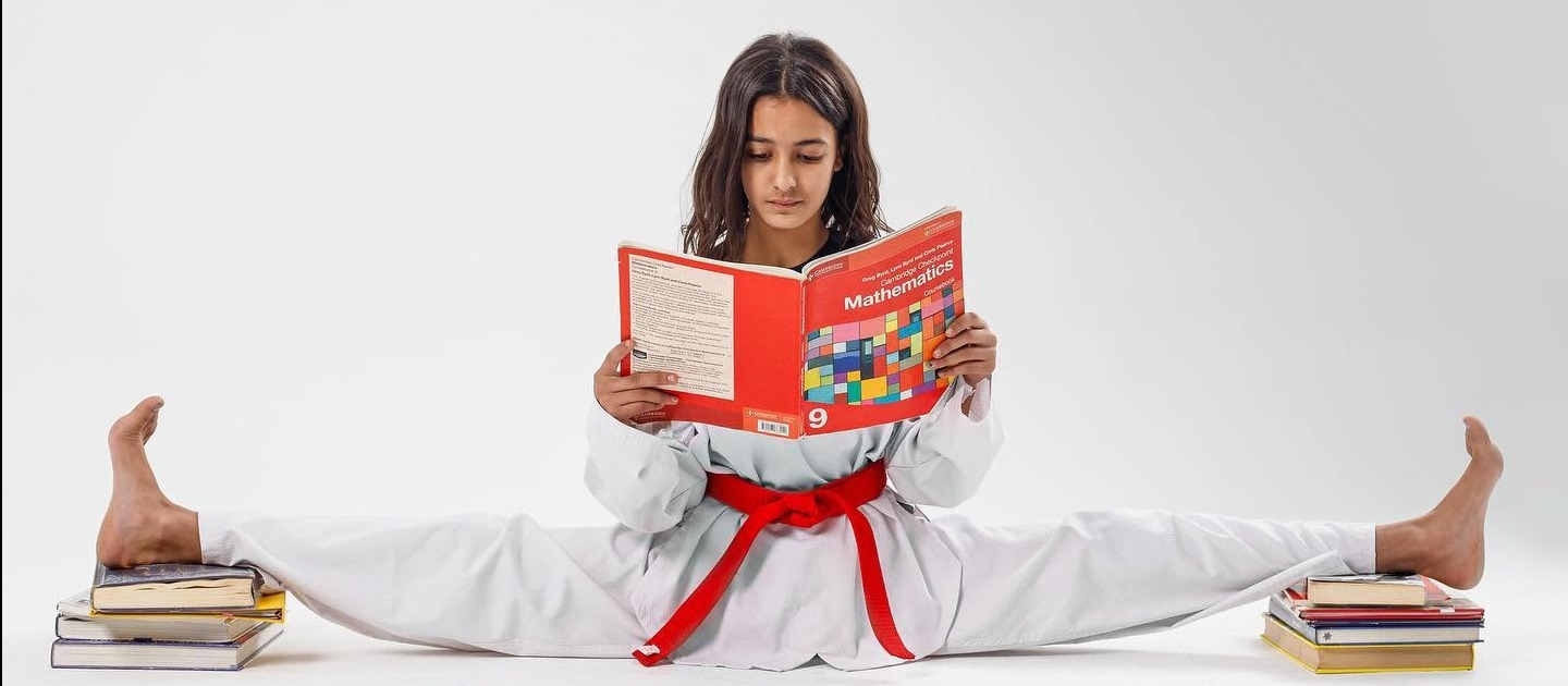 International Taekwondo Center