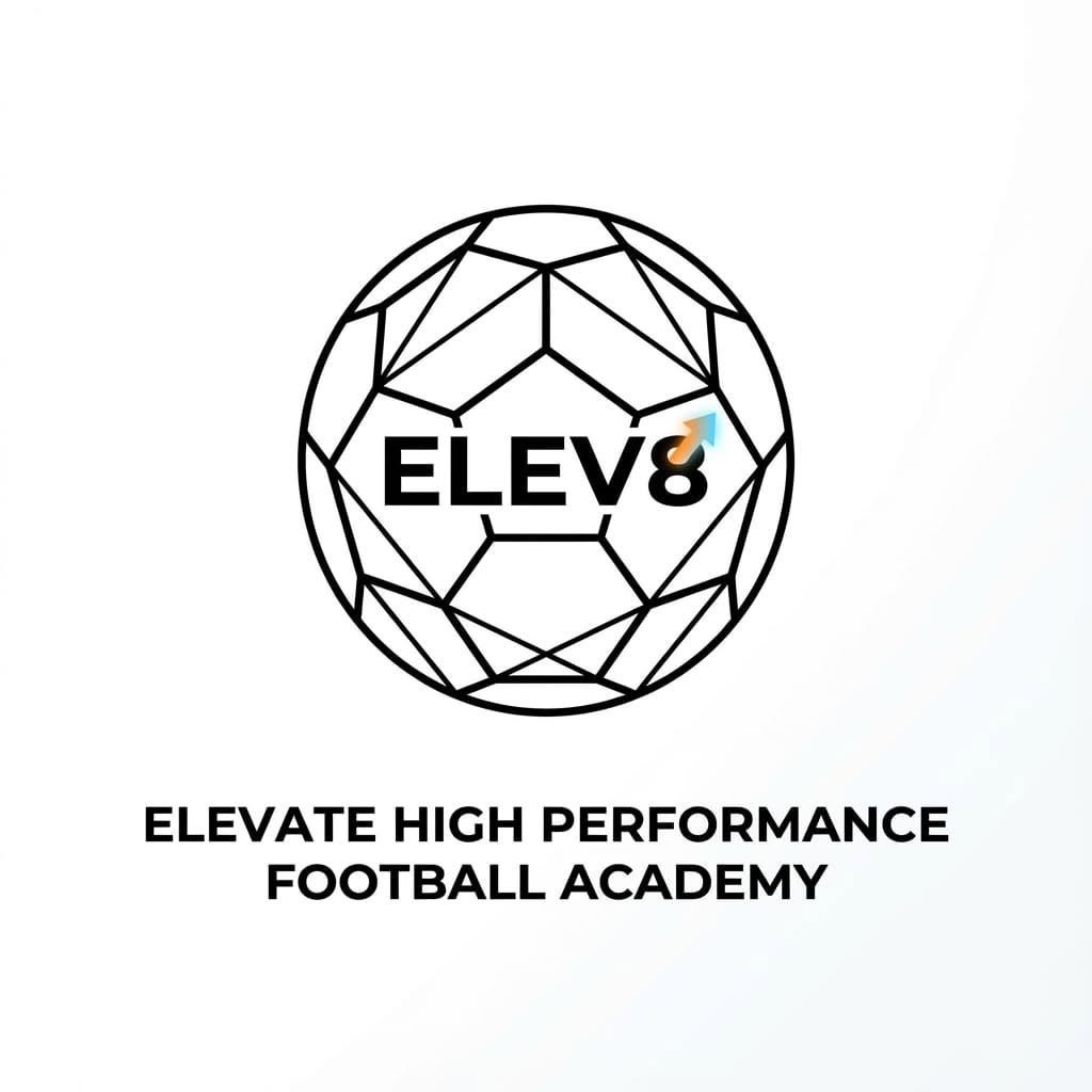 Elev8 Football Academy cover