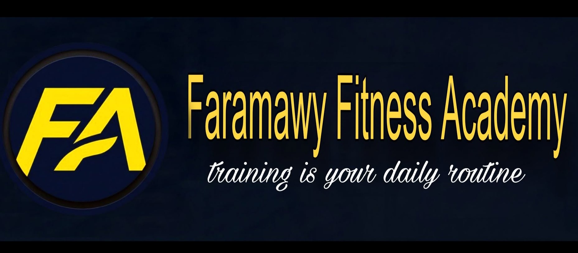 Faramawy Fitness Academy