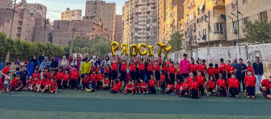 Pro City Football Academy