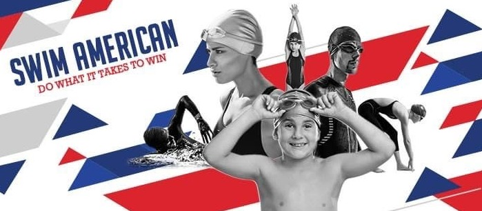 Swim American EG