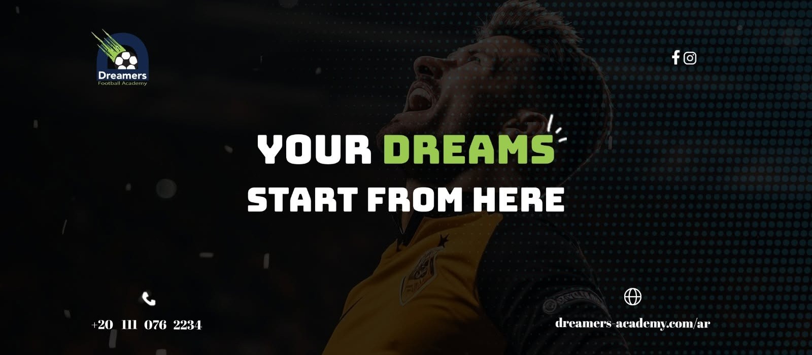 Dreamers Football Academy