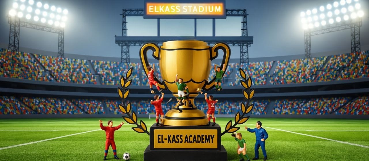 El Kass Academy