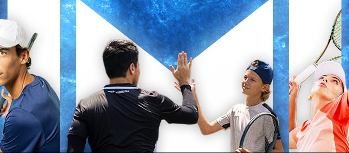 Mouratoglou Tennis Centers