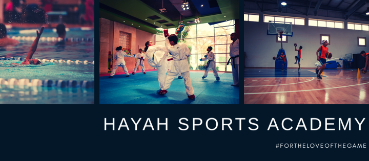 Hayah Sports Academy