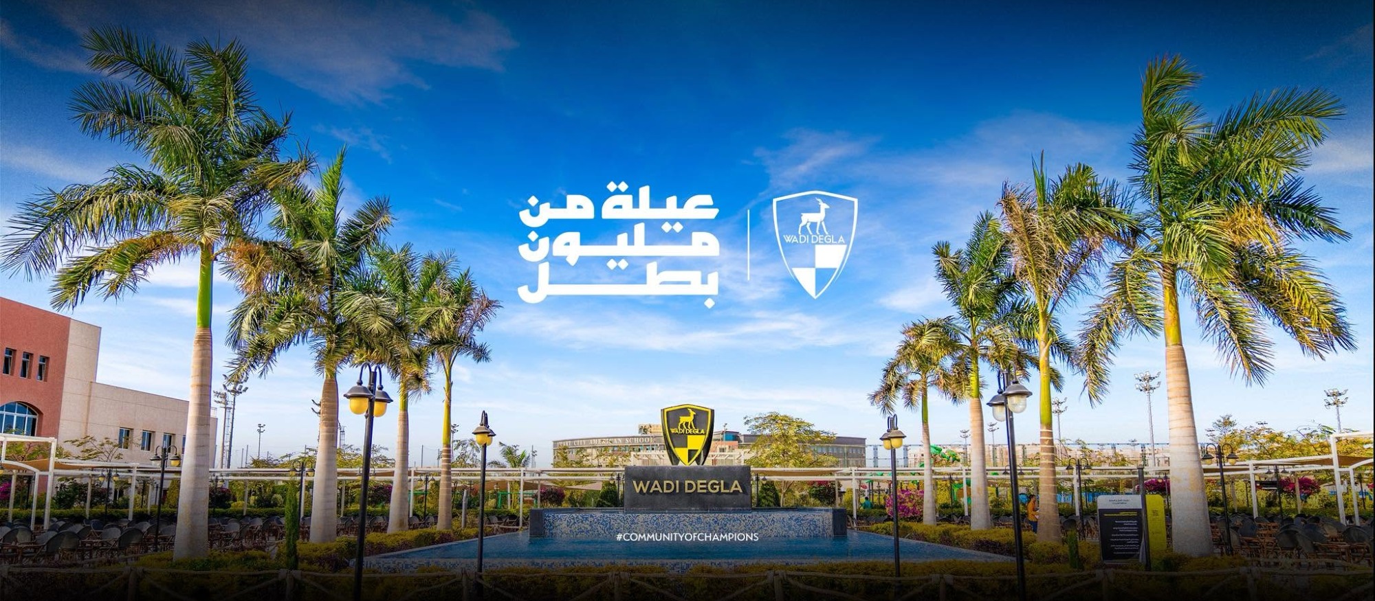 Wadi Degla Sporting Club