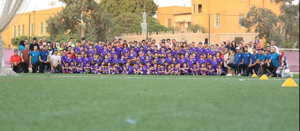 Dreams Football Academy