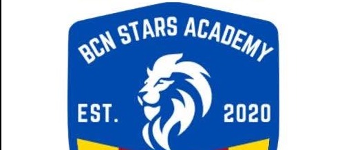 BCN Stars Academy Egypt cover