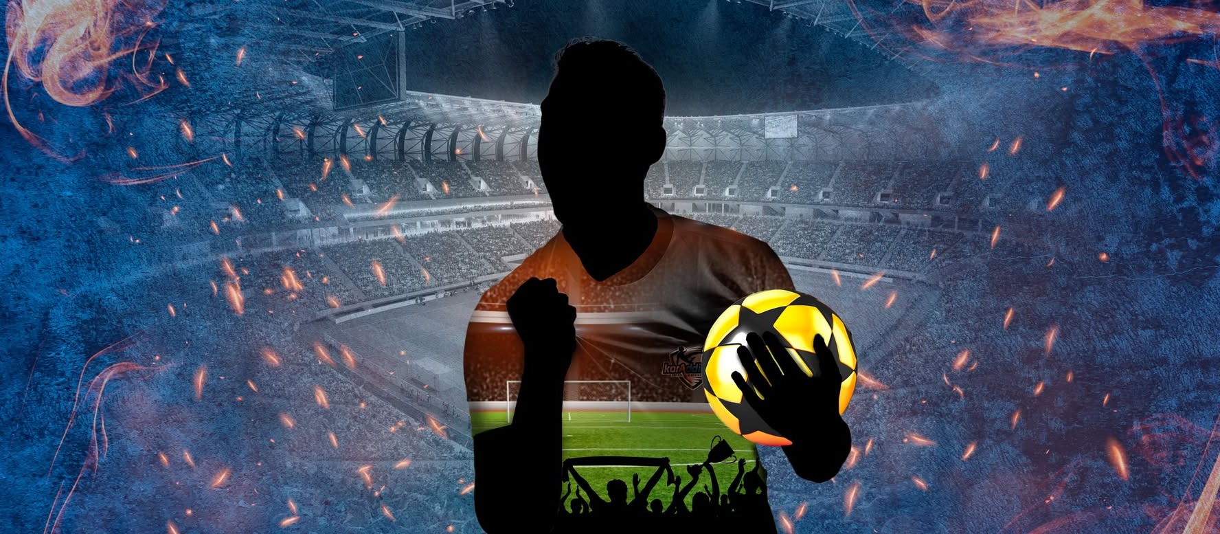 korAddiction Sports & Entertainment