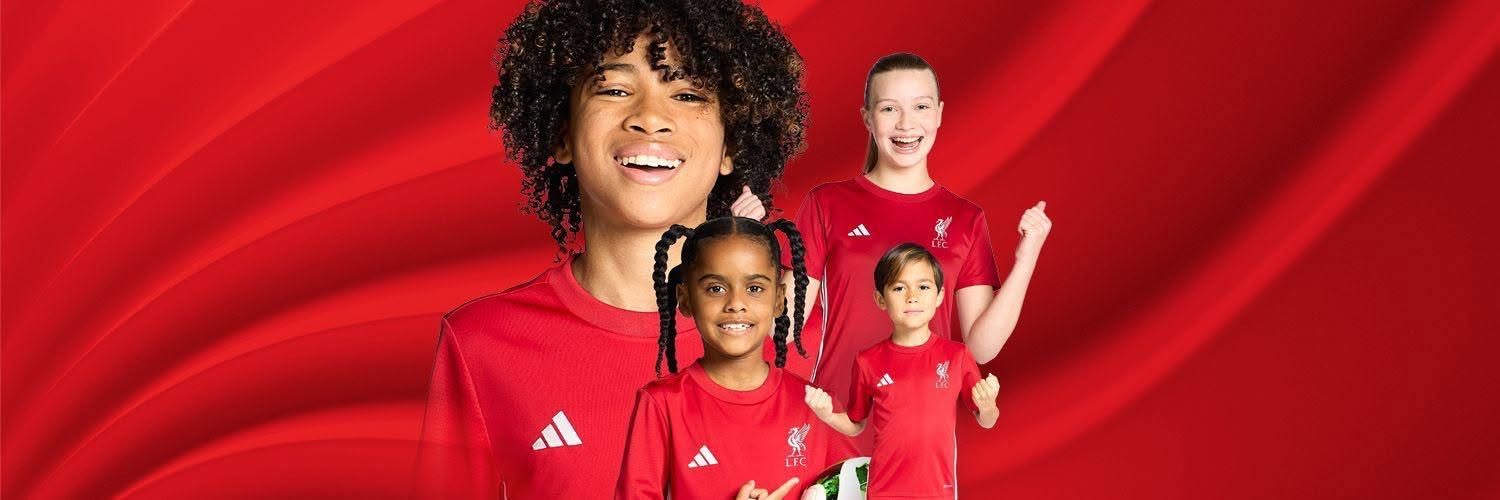 Liverpool FC International Academy Egypt