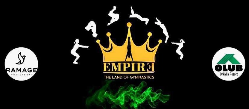 Empire Gymnastics Academy