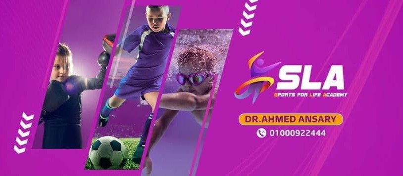Sports For Life Academy